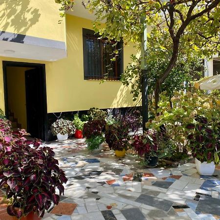 H&A Guest House Golem  Extérieur photo