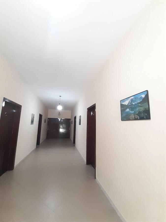 H&A Guest House Golem  Extérieur photo