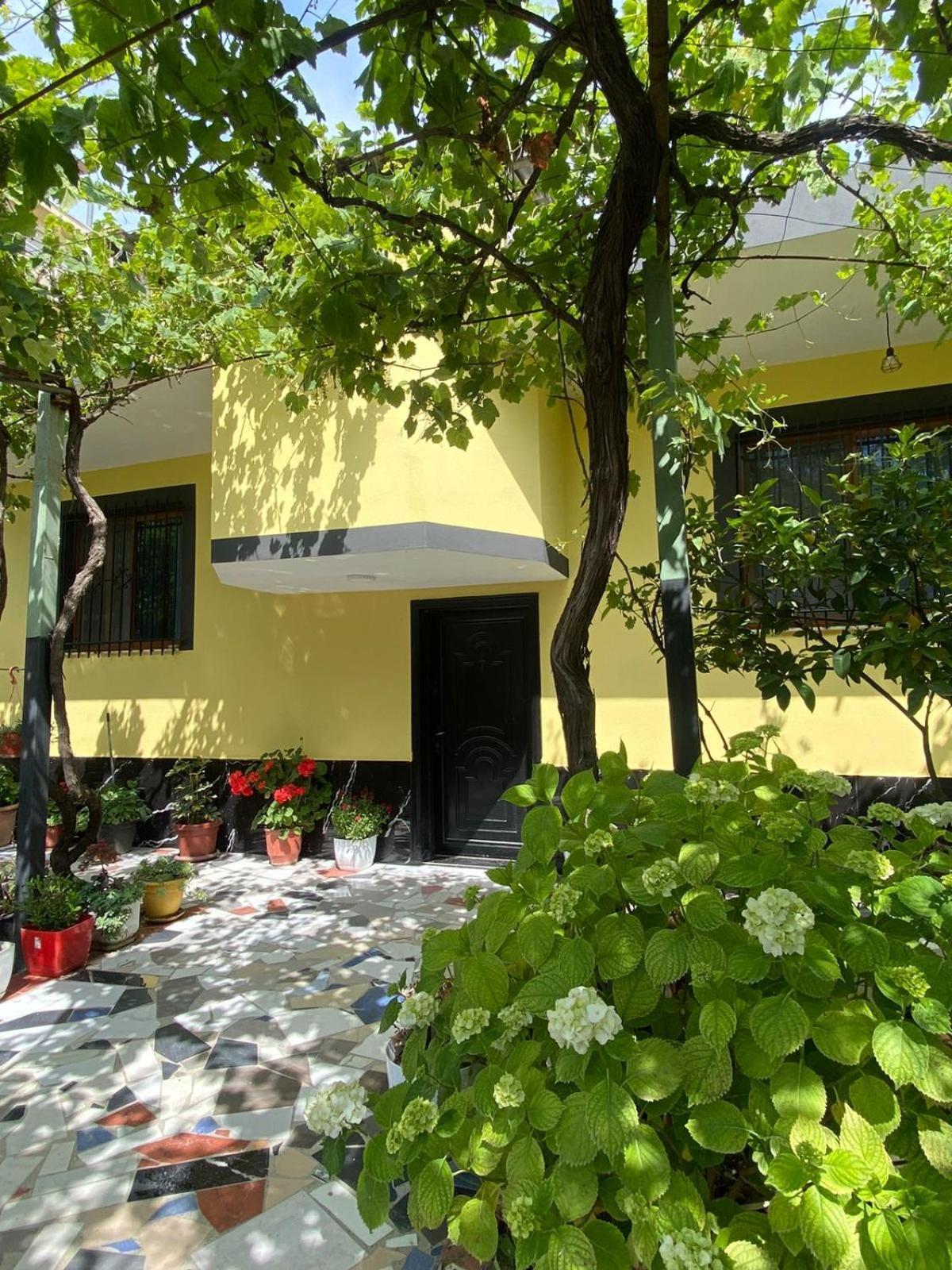 H&A Guest House Golem  Extérieur photo