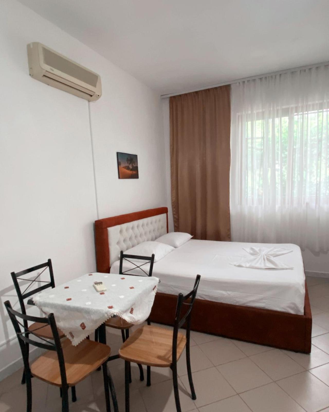 H&A Guest House Golem  Extérieur photo