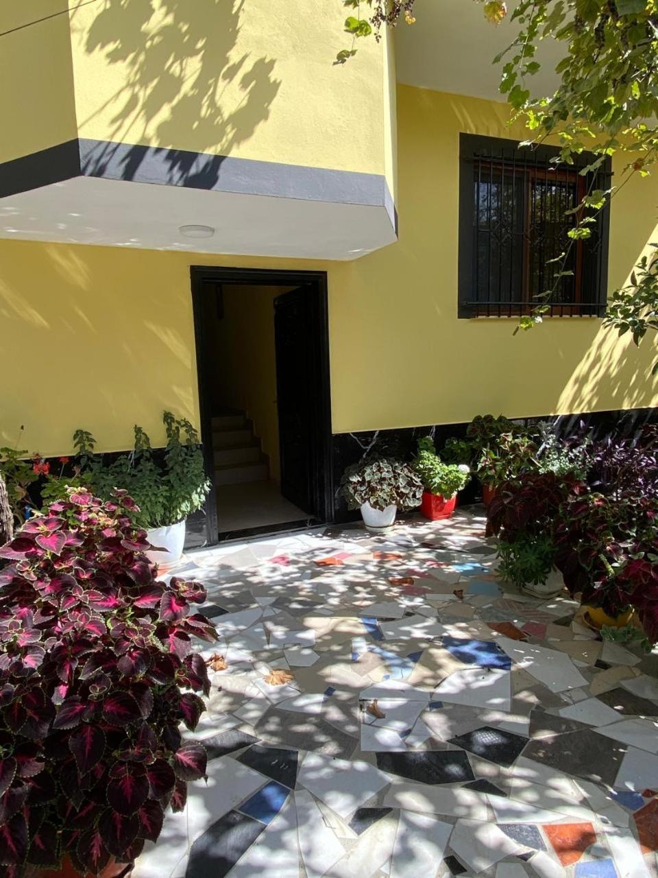 H&A Guest House Golem  Extérieur photo
