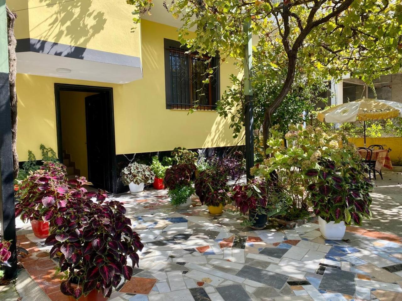 H&A Guest House Golem  Extérieur photo